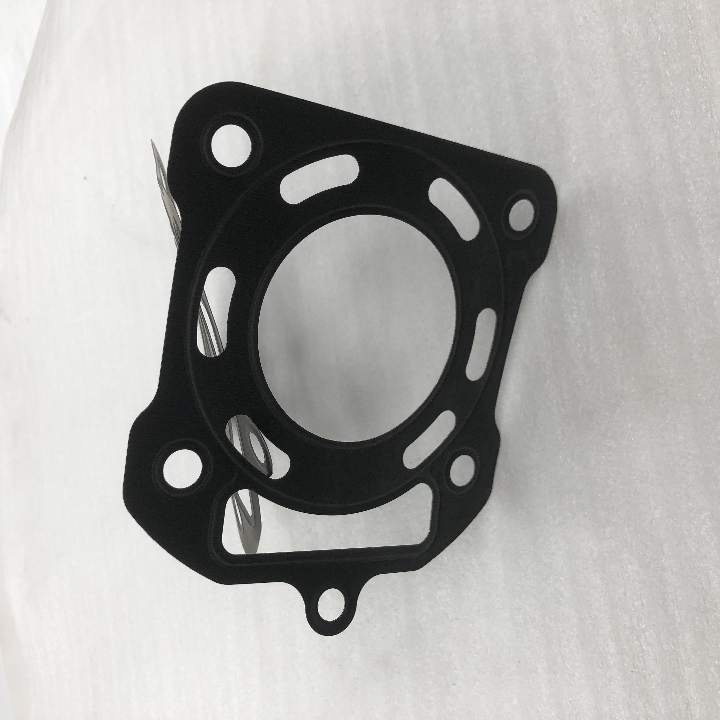 DAYANG Tricycle Cylinder Head Gasket Kit for ZS CG200 Gasoline Engine Gasket Included