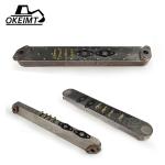 Supply Daewoo Excavator Generator DE12 DE2T engine Parts 65.05605-5027 Oil