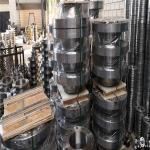 Carbon Steel Socket Welding Flange carbon steel weldolet astm a105 din carbon
