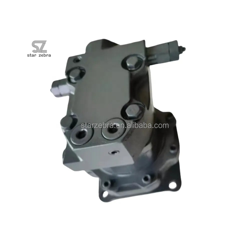 TB216 Excavator Takeuchi 215 228 Rotating Motor Assembly The Ultimate Machinery Repair Shops Solution