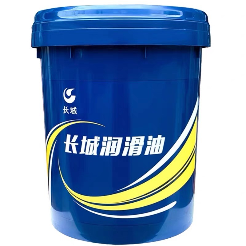 Sinopec L-HG 68 Hydraulic Guide Oil With Anti-Oxidation Anti-Rust Anti-Corrosion