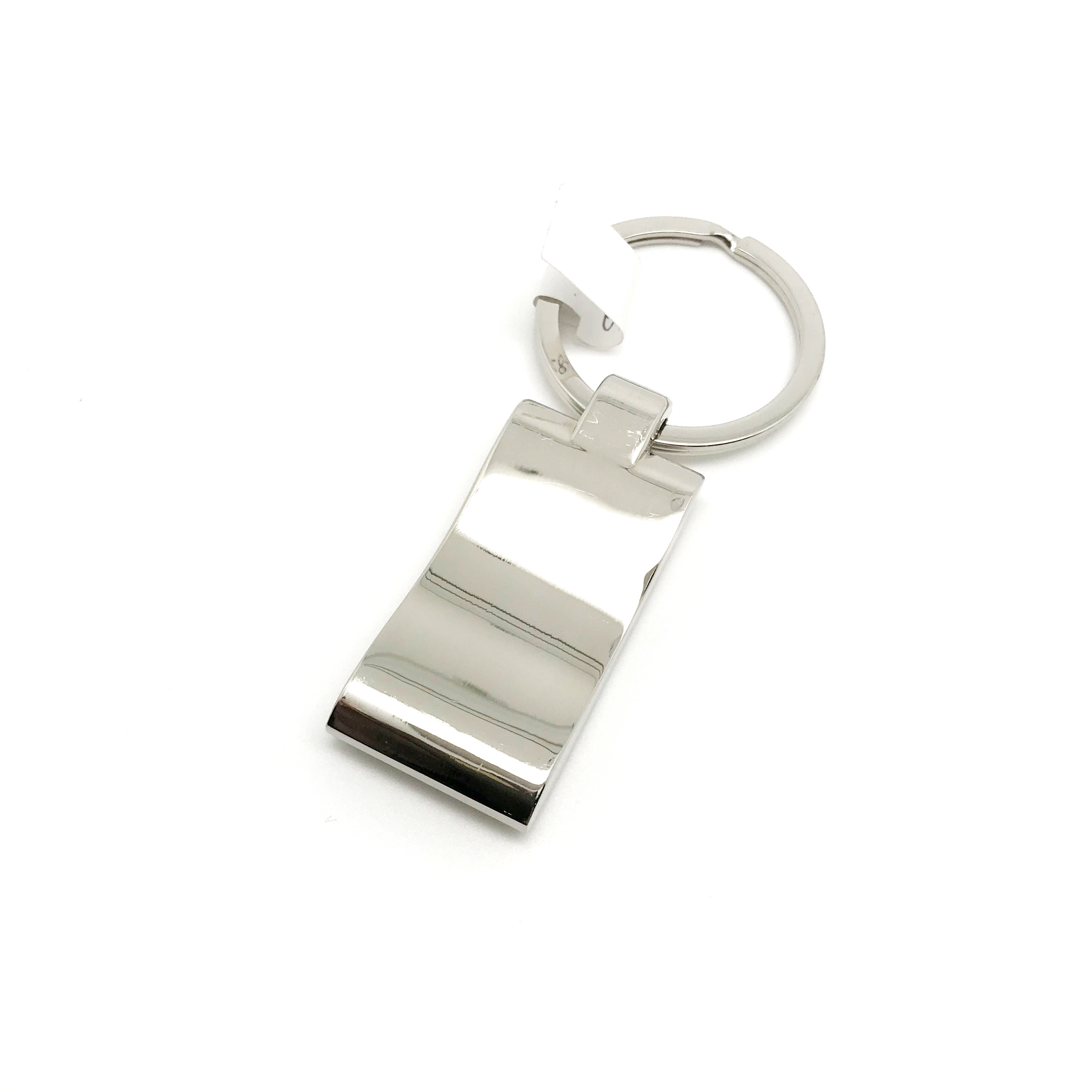 TT Payment Term Metal Keychain Holder Durable and OEM/ODM Available