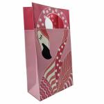PMS Luxury CCNB Paper Clothing Gift Packaging Bag Debossed