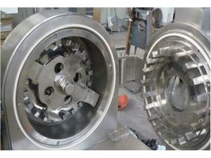 Quality Stainless Steel Grinding Pulverizer Machine 30B / 40B / 50B High Speed wholesale