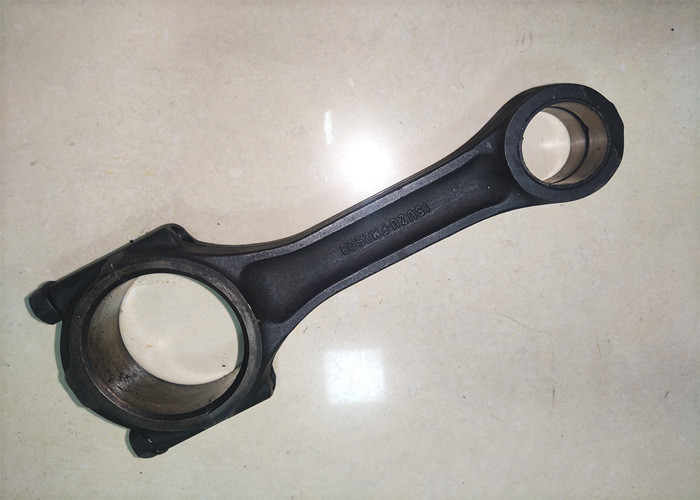 6BD1 Crank Used Connecting Rod 2508 1-12230104-1 for Excavator EX200-1 SH280