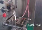 Mini Small Bag Powder Filling Packing Machine Coffee Powder Package Machine