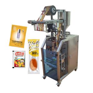 Quality 50bags/min Honey Pouch Packing Machine wholesale