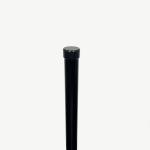 400-470M Frequency Omnidirectional Antenna 150W Flanged Vehicle Spring Damping