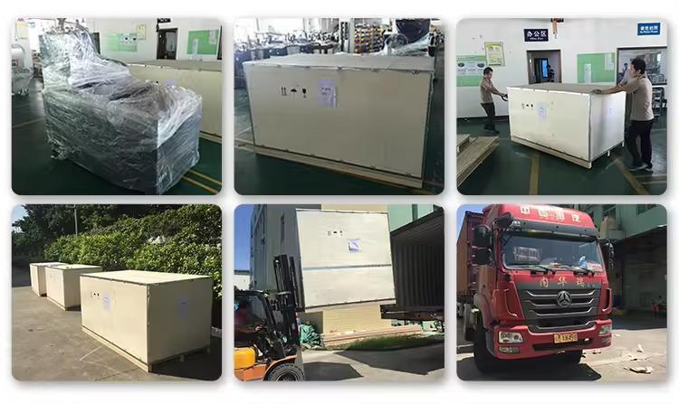 Customized Request Daheng Auto Glue Spray Machine CNC Epoxy Resin Dispensing Machine