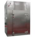 Industrial Hot Air Drying Oven Fruit Dehydration Machine High Thermal Efficiency