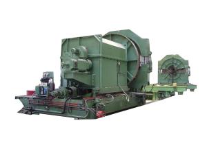 Quality Fully Automatic Tube Deburring Machine 220V/240V High Motion Accuracy wholesale