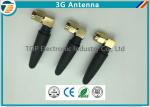 SMA RF Coaxial Connector 1900MHz 2100MHz 3G Signal Antenna