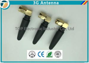 Quality SMA RF Coaxial Connector 1900MHz 2100MHz 3G Signal Antenna wholesale