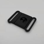 5.1cm 2 In Safety Double Side Release Buckle Bag Accessories