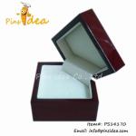 Cherry Wood Box Wooden Coin Case Chess Case Wooden Pen Case Wooden Tea Box