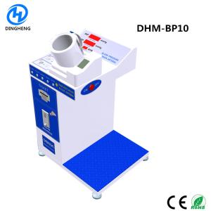 Quality Professional Blood Pressure Monitor , Bp Measuring Machine AC110V - 220V wholesale
