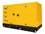 66kVA N4105ZDS 50Hz Ricardo Diesel Engine Generators
