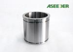 Aseeder Tungsten Carbide TC Radial Bearing Good Compressive Properties