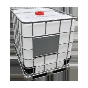 Quality Pharmaceuticals Lubricants 1000l IBC Chemical Tanks UN Approved wholesale