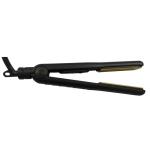 Diamond Ceramic Iron Hair Straightening Tools Customized Color And Logo