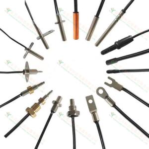 Quality 5K 10K 50K 100K Negative Temperature Coefficient Sensor wholesale