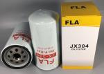 Excavator engine parts,Komatsu oil filter 6136-51-5120 KS192-6N for 6D105 6D108