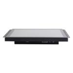 VESA 75mm Open Frame Monitors , 24V Multi Touch Panel