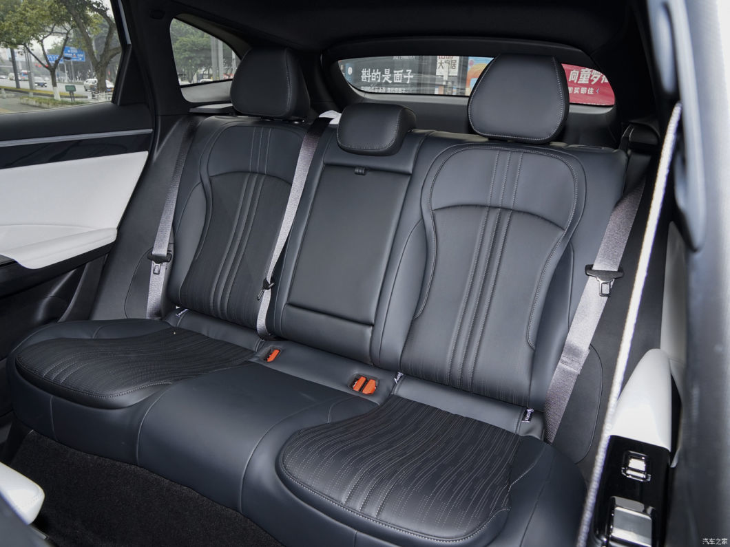 High-End Left Hand Drive Electric SUV Geely Galaxy L7 4 Wheel High Speed Electric Vehicle