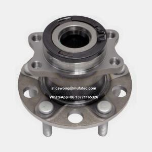 Quality PBR930649 Wheel Bearing &amp; Hub Assembly Rear Wheel wholesale