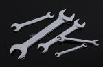 KM Professional manufacturer Double open end wrench set european type