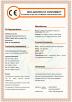 Guangzhou Benray Medical Equipment Co., Ltd. Certifications