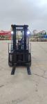 3 Tons Used Diesel Toyota FD30 Forklift