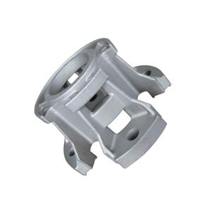 Quality ISO9001 2015 Certified Aluminum Die Casting Parts Customized for Thickness 1mm-12mm wholesale