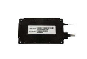 Quality 80 Channel 50GHz Flat Type AAWG WDM Device ITU Standard For DWDM Networks wholesale