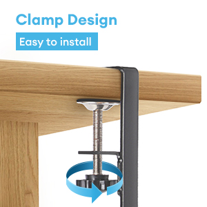 Adjustable and Removable Cable Management Tray for Home Office Sustainable Design