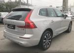 4708x1902x1660 Volvo Used XC60 Gas Car for SUV Needs