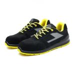 S3 Athletic Style Work Shoes Anti Impact Waterproof Outdoor Work Shoes Slip