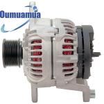 Alternator 24V 150A 0124655057 0124655102 0124655441 0124655442 0124655507