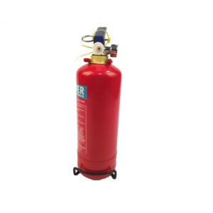 Quality High Pressure Car Dry Chemical Fire Extinguisher 1-12KG Capacity wholesale