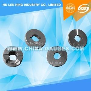 Quality B15 Lamp Cap Gauges of IEC60061-3 wholesale