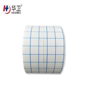 Quality Clinic material of adhesive cotton dressing roll, would dressing tape wholesale