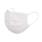 IIR CE Surgical Disposable Safety Mask F2100 ASTM Level 2 3 Ply