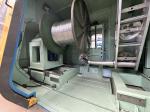 22kw Cable Twisting Machine 1250 Cantilever Single Twisting Machine