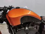 INCA GS002 Diamond Style Motorcycle Tank Fitment Softail 2006-2017/2013-2017