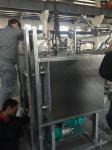 4KW SS316L Chamber Leak Test Sterilizer For Ampoule