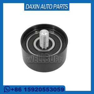 Quality OEM 25286-04050 2528604050 IDLER PULLEY FOR HYUNDAI ACCENT IV SALOON (RB)1.4 wholesale