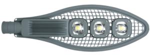 Quality led street light grid 150w wholesale