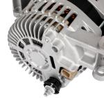 12V 160A DODGE Dart Alternator JEEP Cherokee generator Lester 11687 A2TX3581,