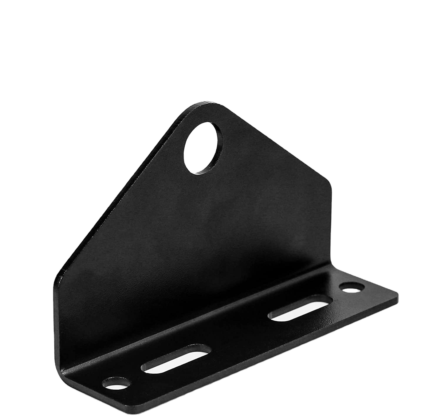 Universal Trailer Hitch Mount for Zero Turn Mower Heavy Duty Steel and Easy Installation