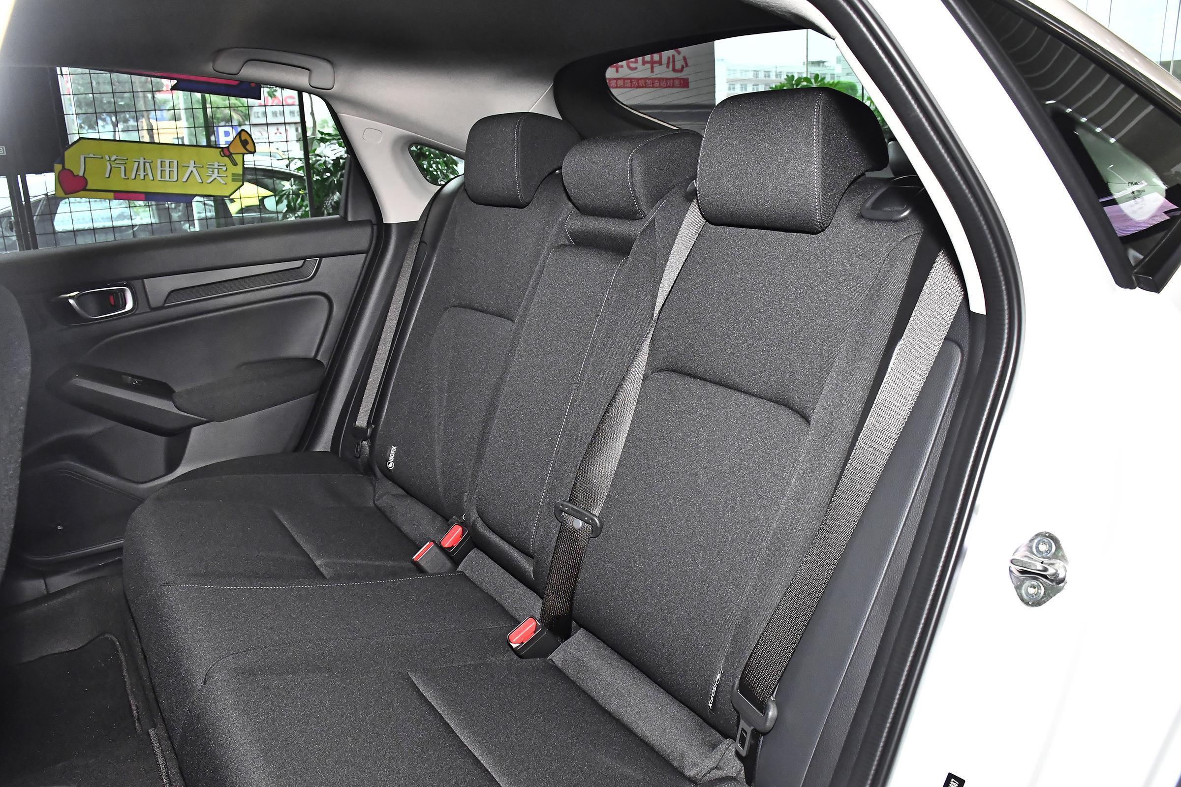 2024 2023 Hondas Integra Gasoline Car Xingge Curb Weight 1000kg-2000kg Electric Adjustment Rearview Mirror Max Speed 208km/h